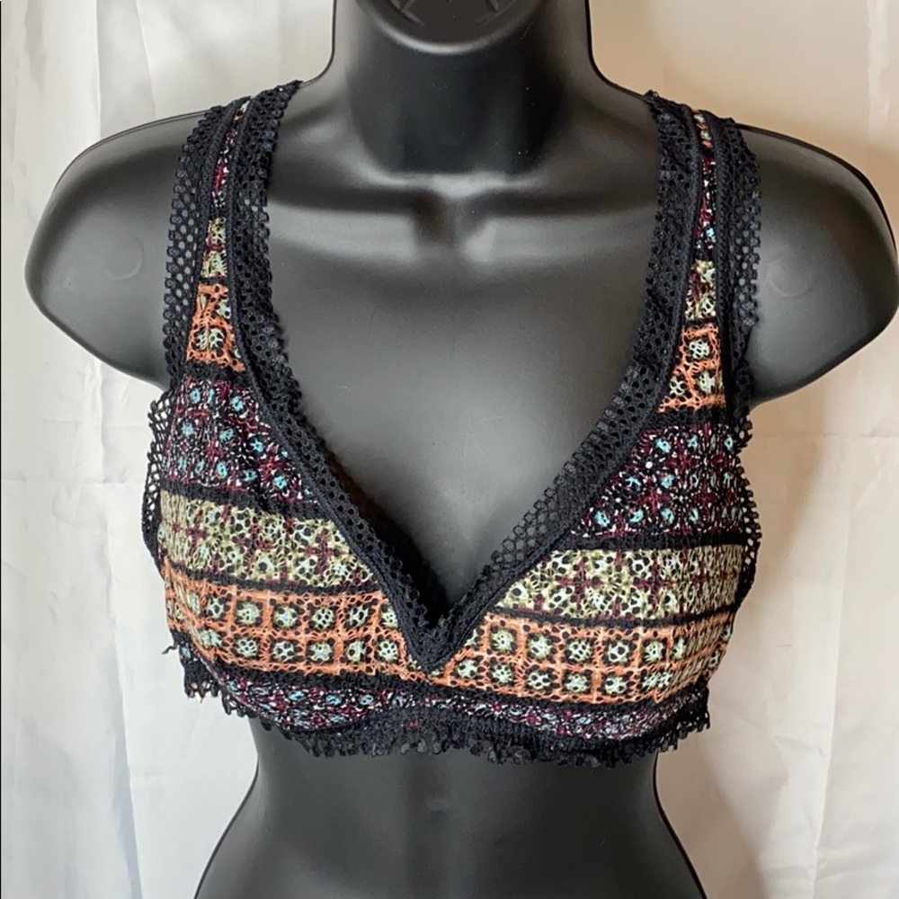 Brand New Large Victoria’s Secret Bralette